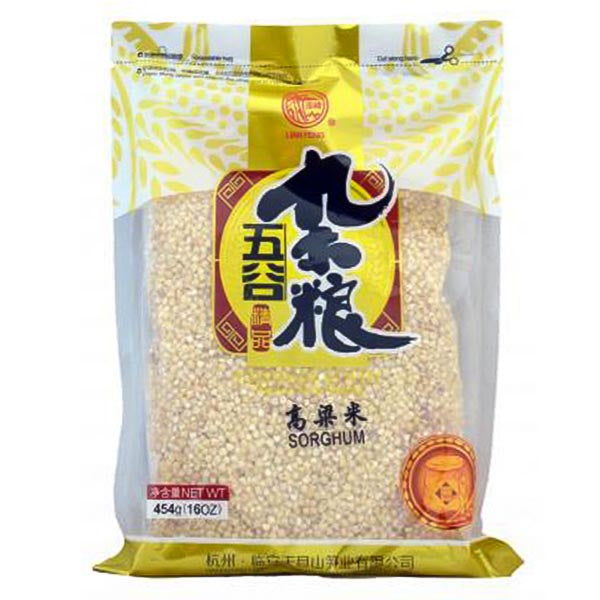 Sorghum 454g