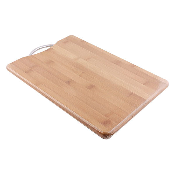 Bamboo choppingboard 36*26cm