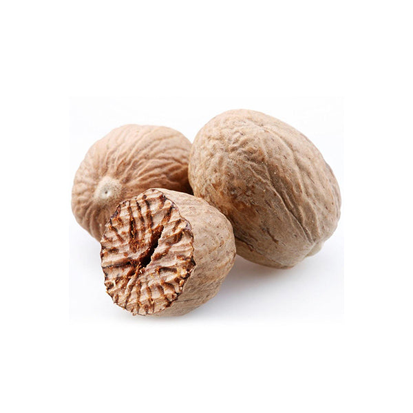 Dried Nutmeg Beans 25g