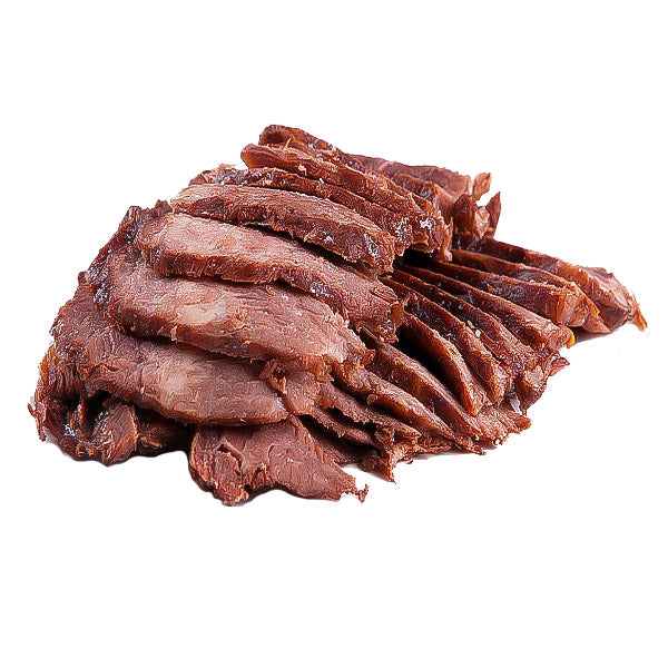 冰冻自制卤味熟食 五香牛腱子肉/卤牛肉 ca.250g