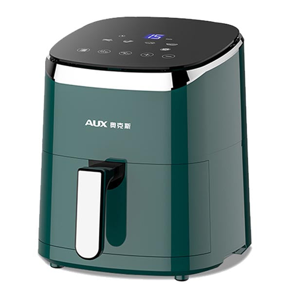 Green AUX-2299 electric oven/air fryer 1400w 322*322*350mm