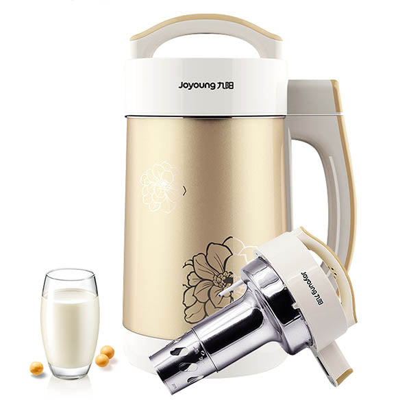 Automatische Sojamilch Maschine 1.3L