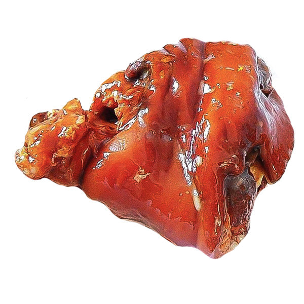 冰冻自制卤味熟食 酱猪肘子 ca.950g