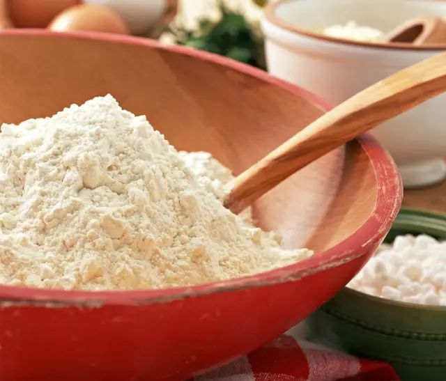 Thai tapioca starch 400g