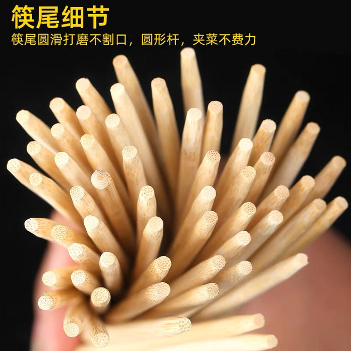 Disposable Chopsticks 100 pair