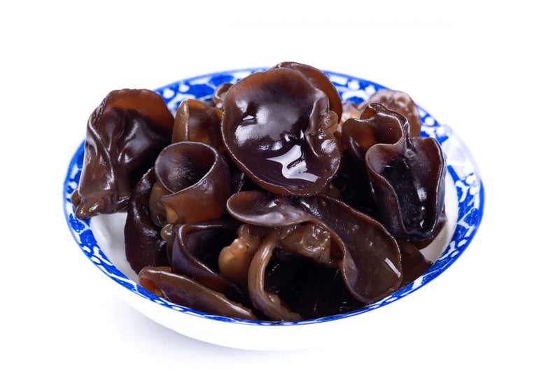 Getrocknete Judasohr Pilze 500g