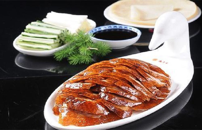 Peking duck sauce 383g