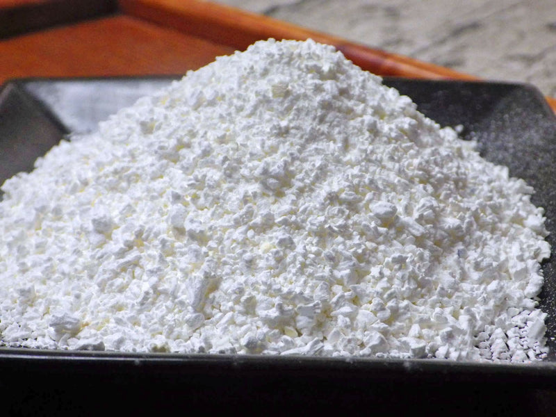 Sweet potato starch 400g