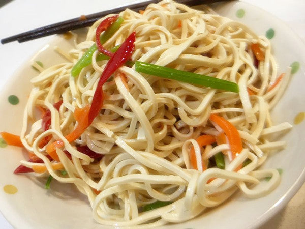 新鲜百页豆腐/干丝片 250g