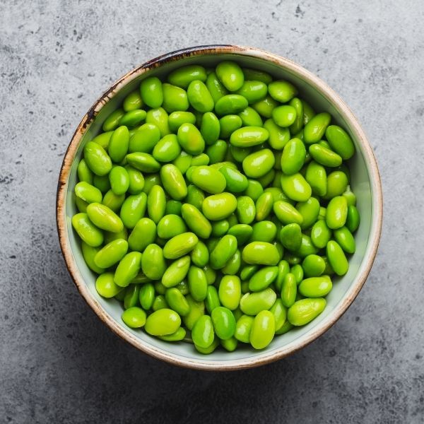 Broad Beans (Frozen) 500g