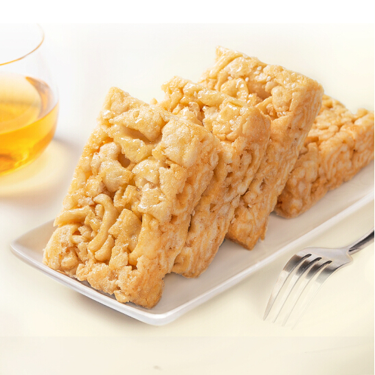 鸡蛋沙琪玛 227g