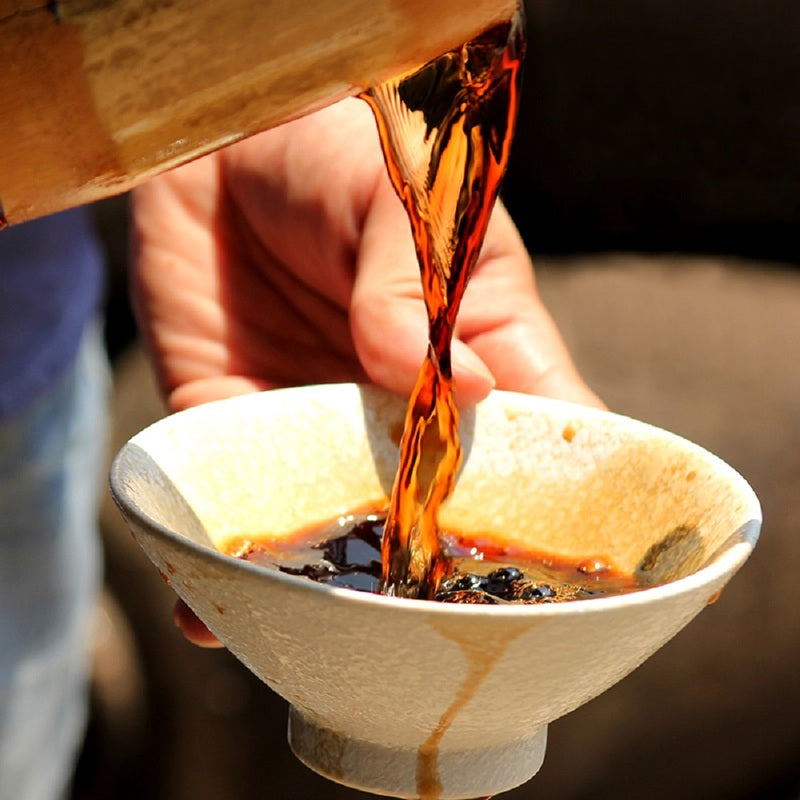 Shaohsing Kochwein 14% 3,785L