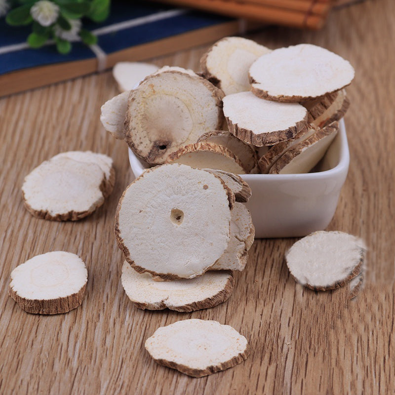 Angelica Slices 50g