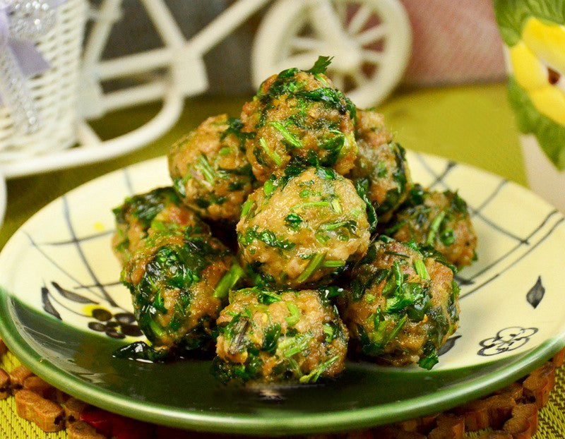 新鲜冷藏中国香菜 ca.100g