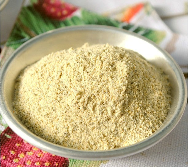 Mungbohnen Pulver 200g