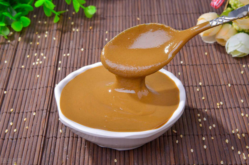 Pur sesame paste 454g