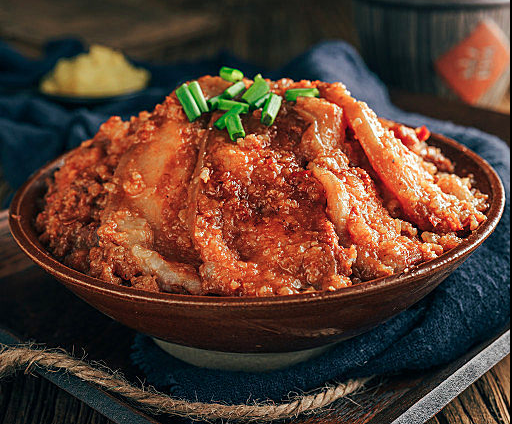 麻辣味粉蒸肉调料 160g