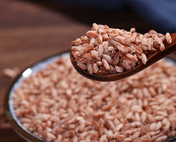Thai red rice 1kg