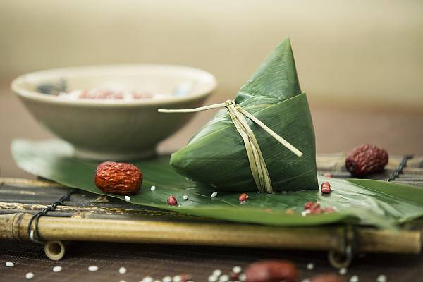 特选大竹叶200片/粽子叶+粽绳  454g