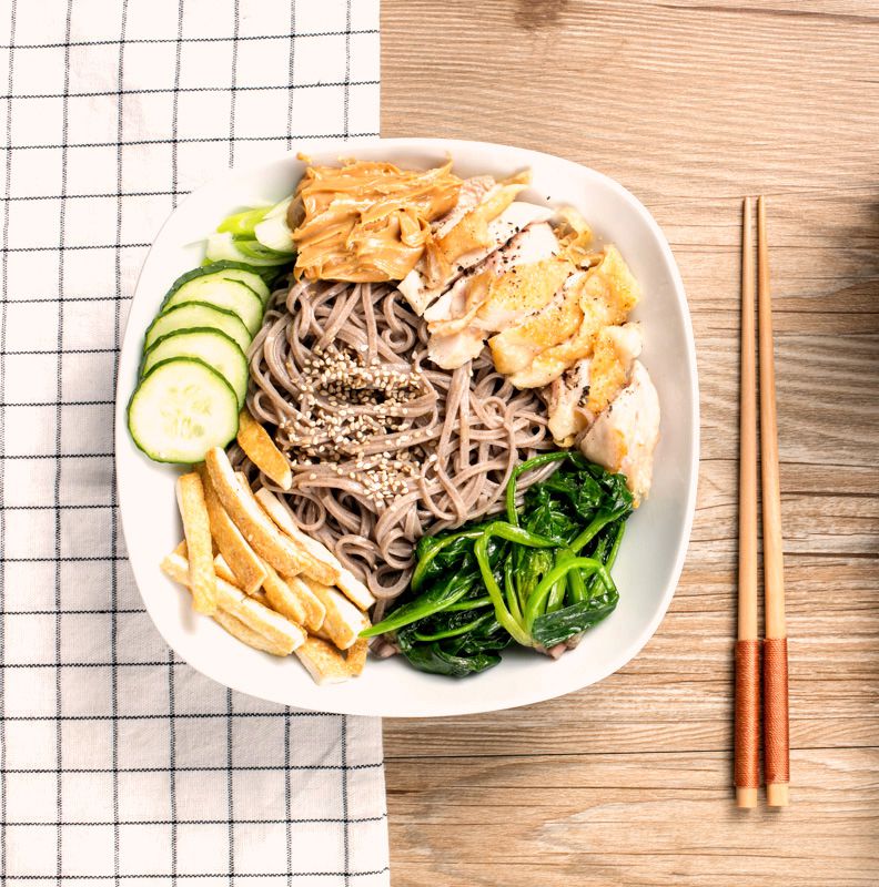 Buckwheat noodle 300g