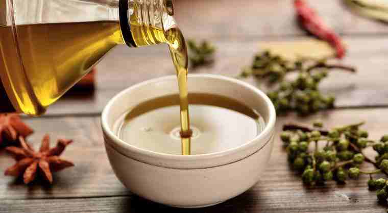 Sichuan pepper oil 80mL