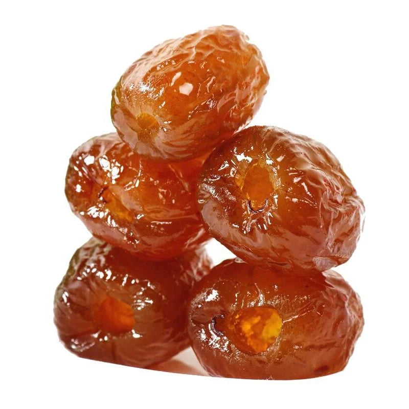 Crystal jujube 200g
