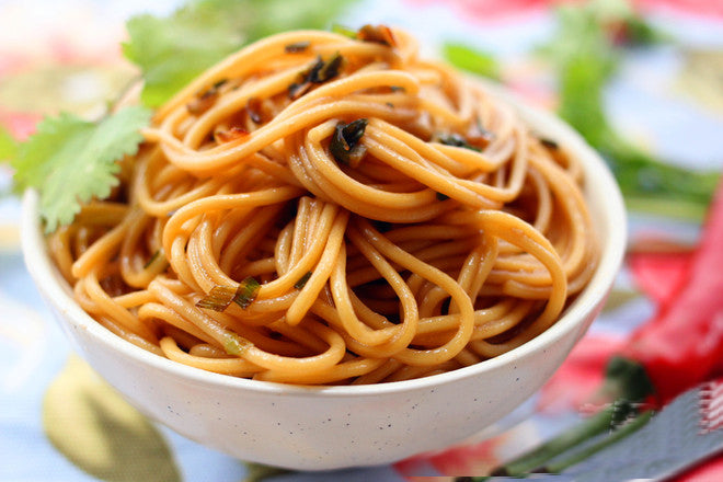 Wenzhou soda noodle 454g