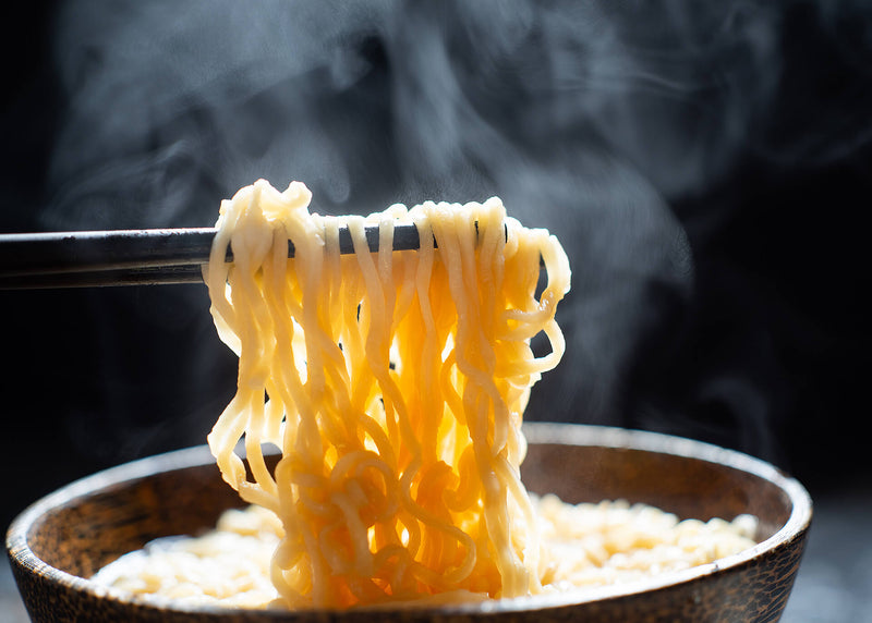 Premium Fast Cooking Noodles 500g