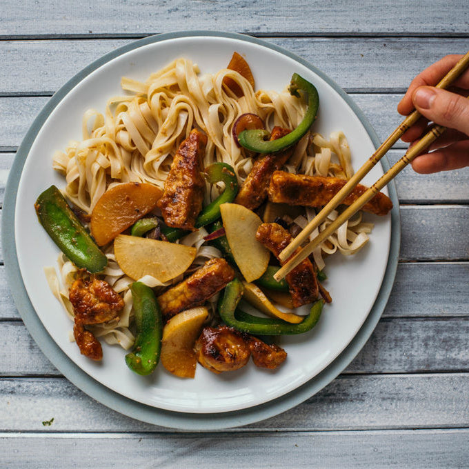 5mm rice noodle 400g