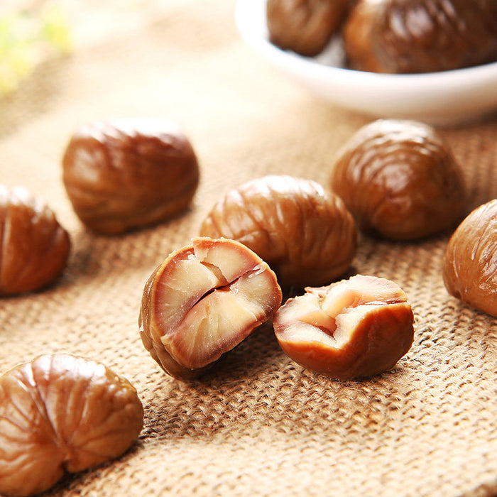 Rosted Chestnuts 100g