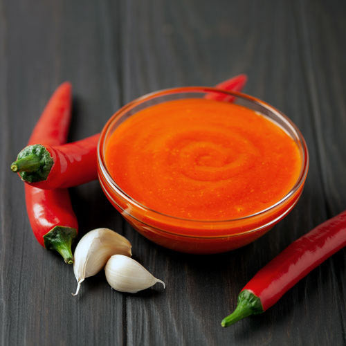 Sweet Chili Sauce 200g