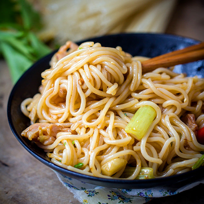 Rice noodles 3mm/400g