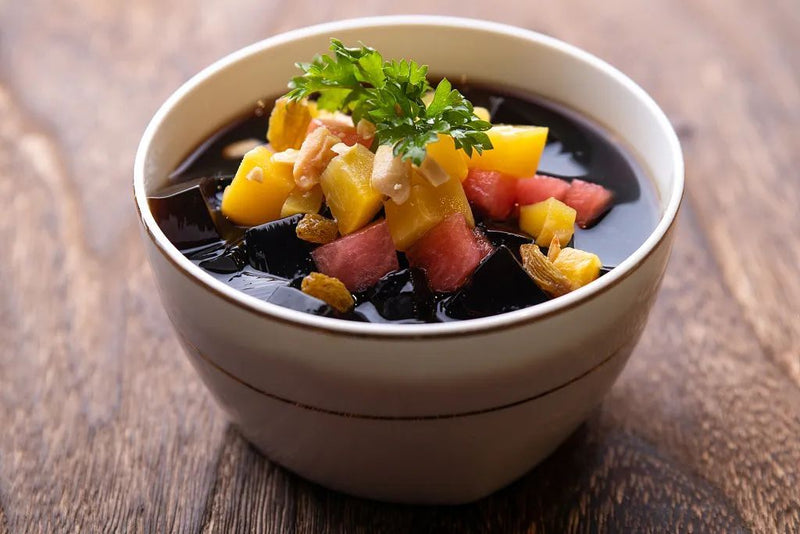 台湾爽滑凉粉 540g