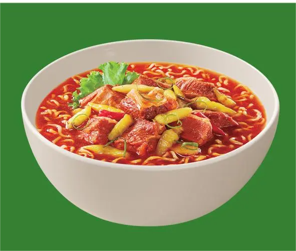 Inst. Nudel Jalapenos Beef Geschm. 104g