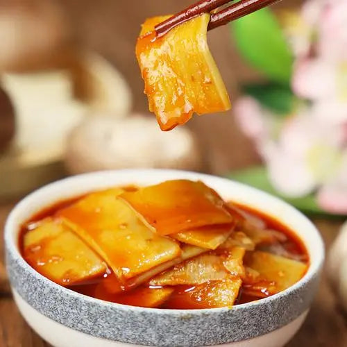 Preserved bamboo shoot 280g