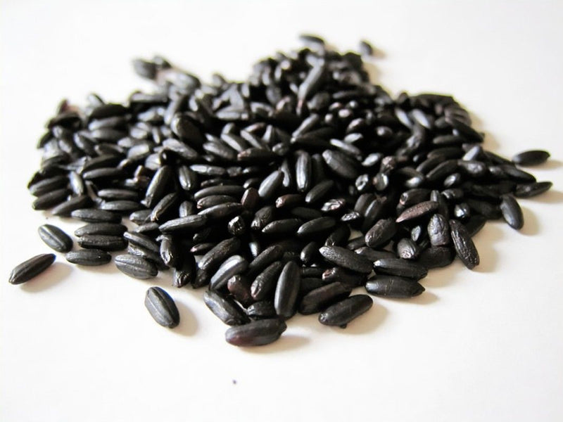 Thai black rice 1kg