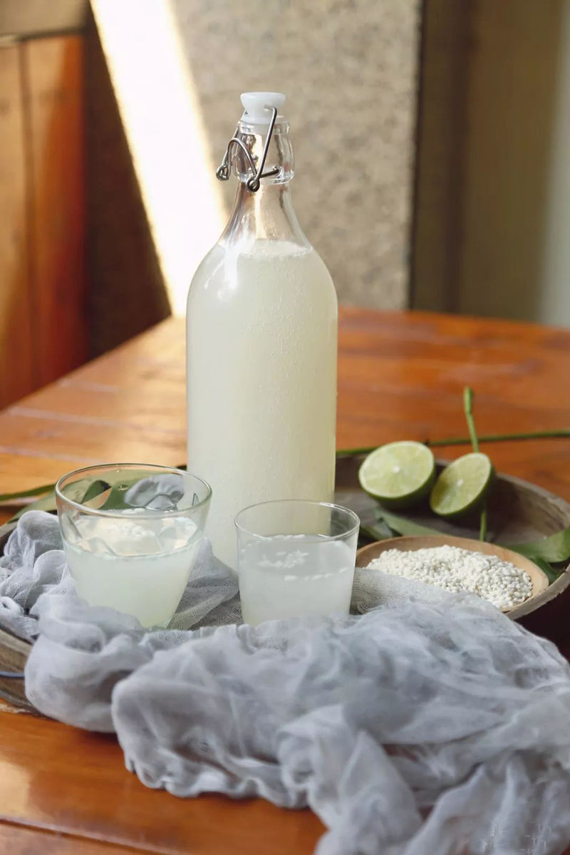 白糯米酒 12%/750mL