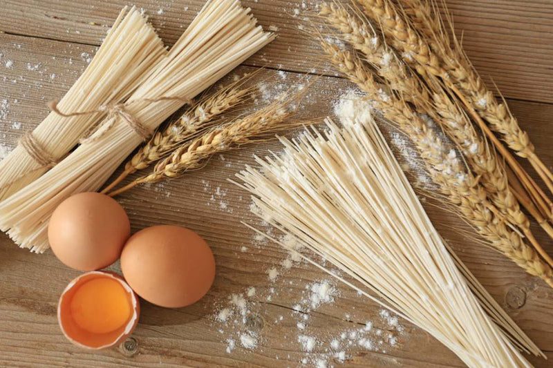 Handgemachte Nudel 1kg