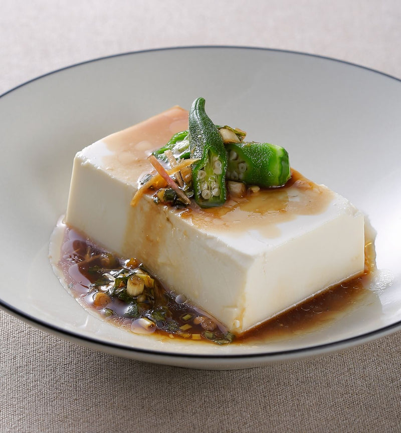 Japanese style tofu 300g