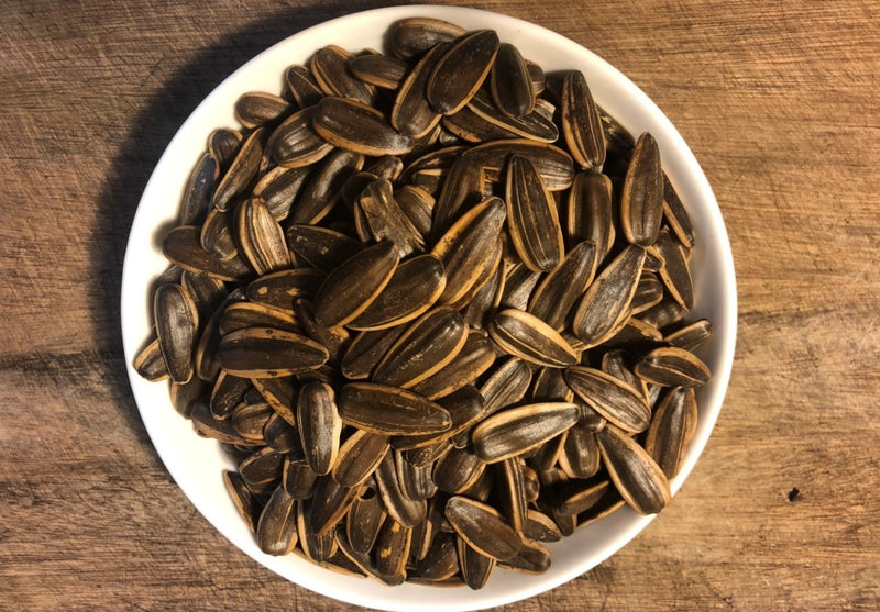 Sunflower seeds 115g