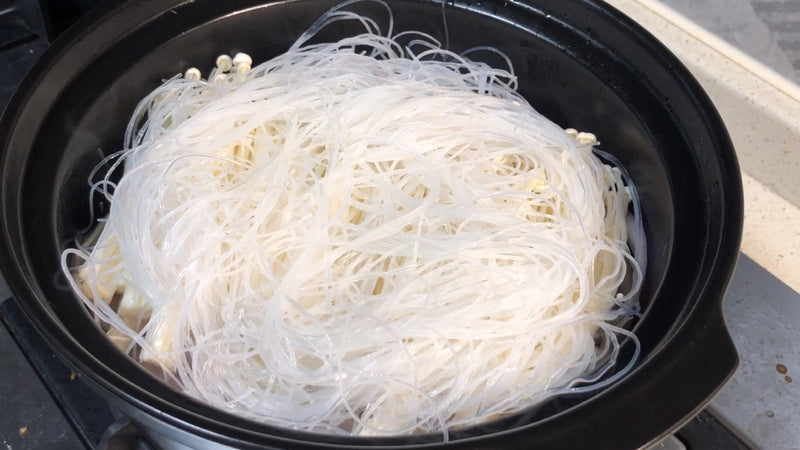 Vermicelli 100g