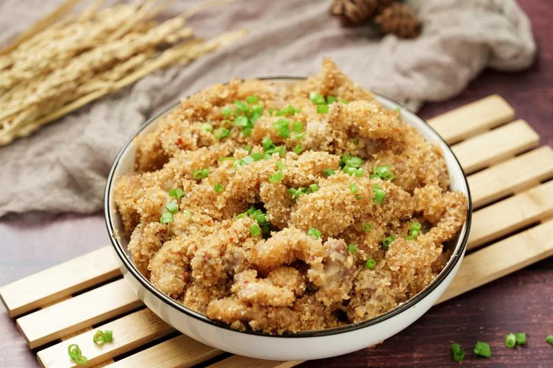 五香蒸肉粉 120g