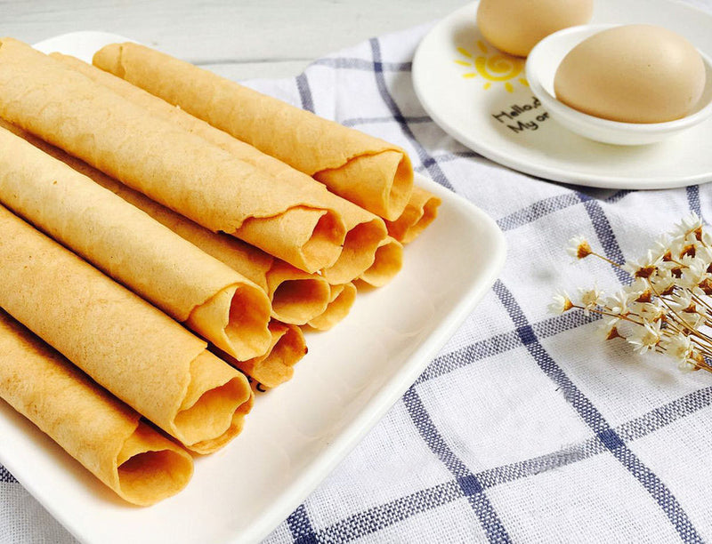 Original Egg-Roll süß 60g